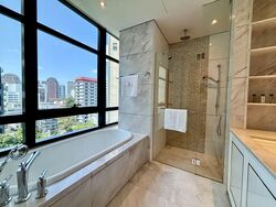 The Ritz-Carlton  (D9), Condominium #540190751